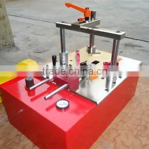 Desktop Picture Frame Joint Machine Joiner thumbnail-1
