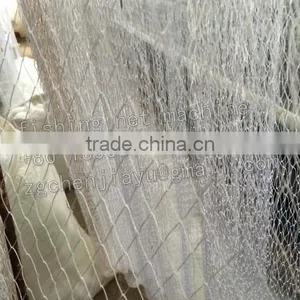 Ito Monofilament Nylon Fishing Net Making Machines thumbnail-5
