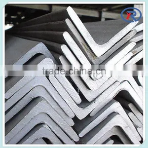 Galvanized Steel Angle Price/Equal Angle Steel Sizes thumbnail-1