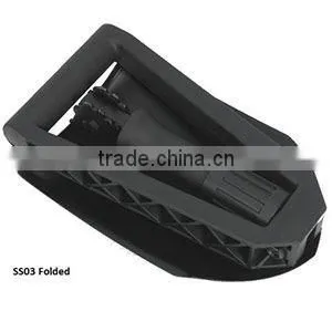 Folding Snow Shovel thumbnail-2