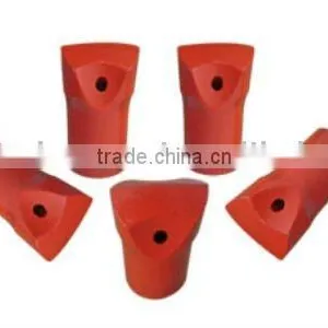 2014 Rock Drilling Chisel Bits thumbnail-1
