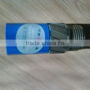 Diamond Reaming Shell/reamer thumbnail-1