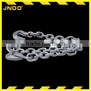 Heavy Duty Two Legs Chain Slings thumbnail-2