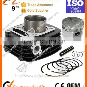 Motorcycle Aluminum Cylinder Set Cilindro Para Motocicleta thumbnail-3