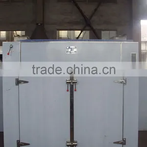 Industrial Cabinet Type Cucumber Slice Dryer/cucumber Slice Drying Machine/food Dryer thumbnail-2