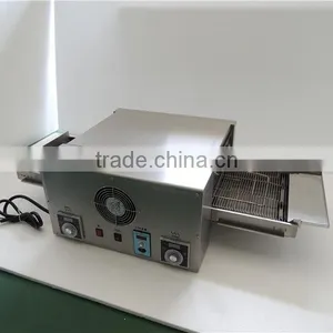Hot Sale 12'' 18'' 32'' Conveyor Pizza Oven for Sale,pizza Oven Price(MEP-12) thumbnail-6