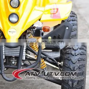 2015 GY6 Single Cyliner 4 Stroke Quad China Dune Buggy (AT2504) thumbnail-5
