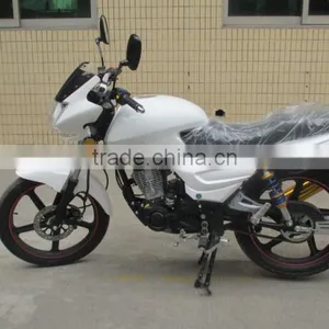 200cc China Super Power Street Legal Sports off Road Motorcycle thumbnail-2