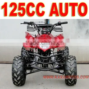Loncin 70cc ATV thumbnail-2