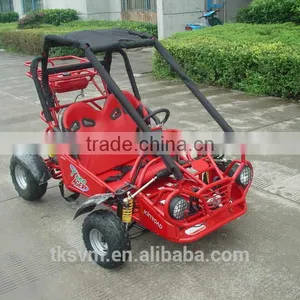 TK110GK Buggy go Kart Frames thumbnail-1