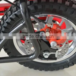 New Model Air Wheel High Quality Electric Scooter thumbnail-4