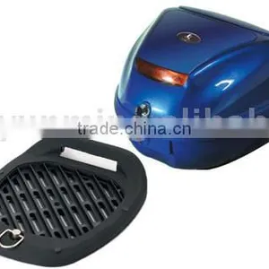 Motorcycle Tail Boxes(motorcycle Accessory,helmet Box) thumbnail-1