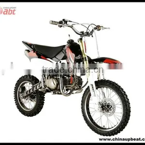 UPBEAT High Quality 160cc Dirt Bike Fully CNC Aluminium Frame 160cc Pit Bike thumbnail-1