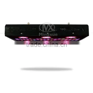 2017 900W LED Grow Light Horticulture,Grow Light Reflector thumbnail-2