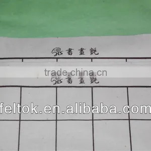 Wool Oil Painting Pad for Student thumbnail-1