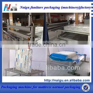 Packing Machine WITH Plastic Bags thumbnail-1