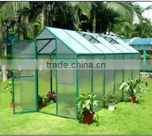 Flower Warm House for Familiy Used thumbnail-4