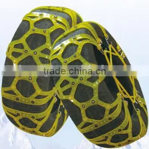 Ruber Tyre TPU Car Snow Chain thumbnail-1
