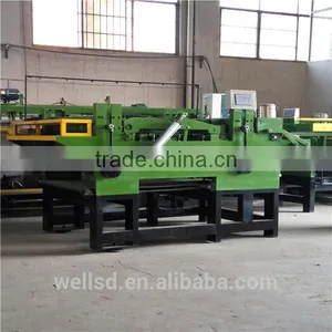 Factory Direct Sale Core Veneer Composer Machine thumbnail-1