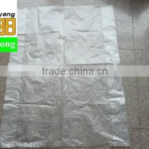 WHOLESALE! Hight Quality Industrial Heavy Duty HDPE Plastic Tyre Waste Bags thumbnail-1