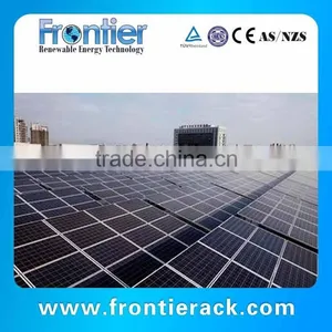 2016 New Product 20kw 30kw 50kw 100kw Solar Off-grid Power System thumbnail-3