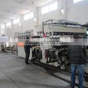 Haining Pure Plastic Sheet Co., Ltd. company overview - view 4 thumbnail