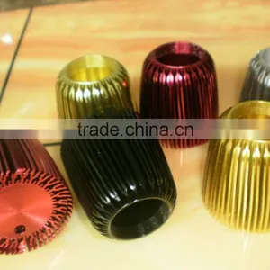 OEM Product of Aluminium ! Aluminium Radiator Profile With High Quality thumbnail-1