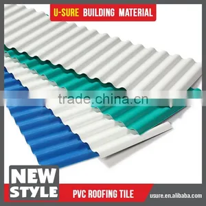 Popular Sale Pvc Plastic Roof Gazebos thumbnail-3
