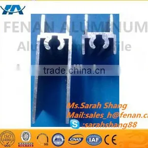 Extruded Aluminum Industrial Aluminum Profile 6063 6061 t5 t6 High Quality Anodized Aluminium thumbnail-3