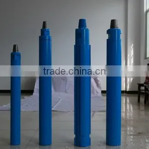 2-12 Inch Mining/Rock Drilling Carbide DTH Hammer(DHD Series) thumbnail-2
