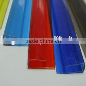 Polycarbonate End Cap For Polycarbonate Hollow Sheet thumbnail-5