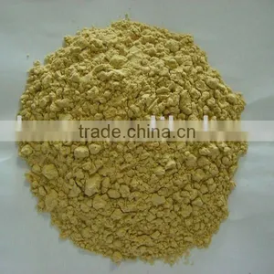 Pea Protein Isolate thumbnail-1