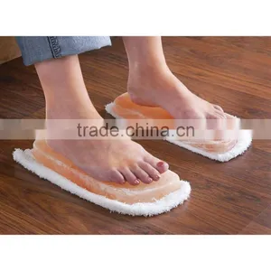 Himalayan Salt Tiles/ Rock Salt Bricks/ Natural Salt Blocks thumbnail-4