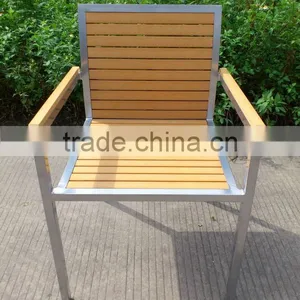 Royal Furniture Wood Outdoor Chair thumbnail-5