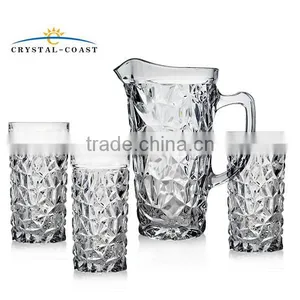 Wholesale 7pcs Set Beauty Beer Pitcher thumbnail-1