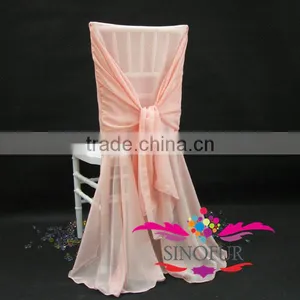 2014 Popular Style Chiffon Chair Cover thumbnail-1