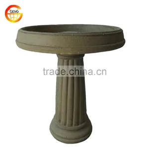Hot Selling Marble Bird Feeder for Sale thumbnail-3