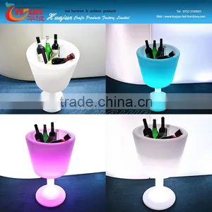 Ice Bucket With Lid Jameson Ice Bucket Led Ice Bucket thumbnail-6