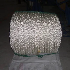 8 Strand Nylon Rope thumbnail-1