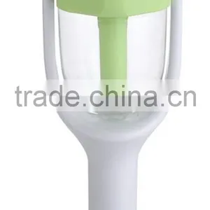 CT-741 Mini Car Humidifier Aromatherapy Purifier Car Humidifier Cars Dedicated USB Humidifier thumbnail-4