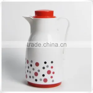 Factory Direct 1.0L Thermos Pot for Coffee and Tea thumbnail-1