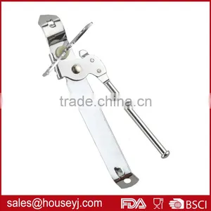 Simple Cheap Iron Plating Can Openers Tin and Bottle Opener thumbnail-1