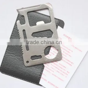 Multi Purpose Tool Army Survival Card thumbnail-3