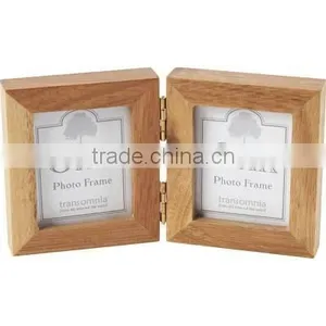 Unfinished Novel Customized Funny Wooden Photo Frames for Family thumbnail-5