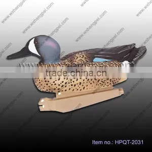 The Simulation Model of Wild Duck Hunting Bait, Duck Hunting Model thumbnail-1