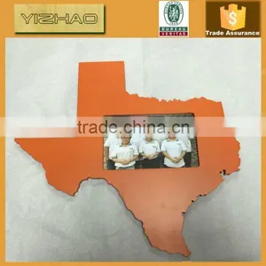 Carved High Quality Wooden Picture Frame Wooden Photo Frame Wholesale thumbnail-1