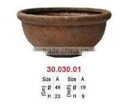 Vietnam Fiberglass Poly Pots thumbnail-1