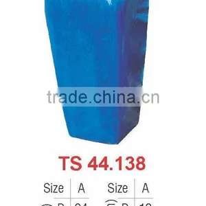 Vietnam Ceramic Square Flower Pottery Pot thumbnail-1