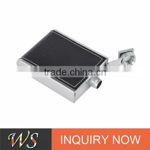 WSJJYY038 Free Sample of Customized Stainless Steel Hip Flasks for Men thumbnail-1