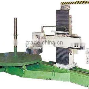 Column Seats & Caps Shape Cutting Machine thumbnail-1